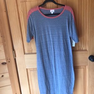 New LuLaRoe Julia